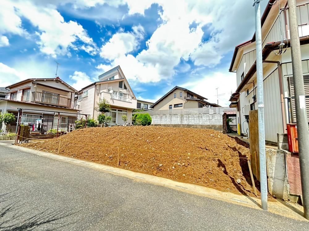 161 m² land in Kasukabe, Saitama - Photo 1