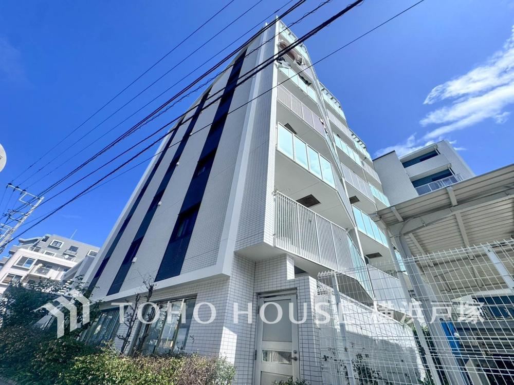 3LDK apartment in Chigasaki, Kanagawa - Photo 1