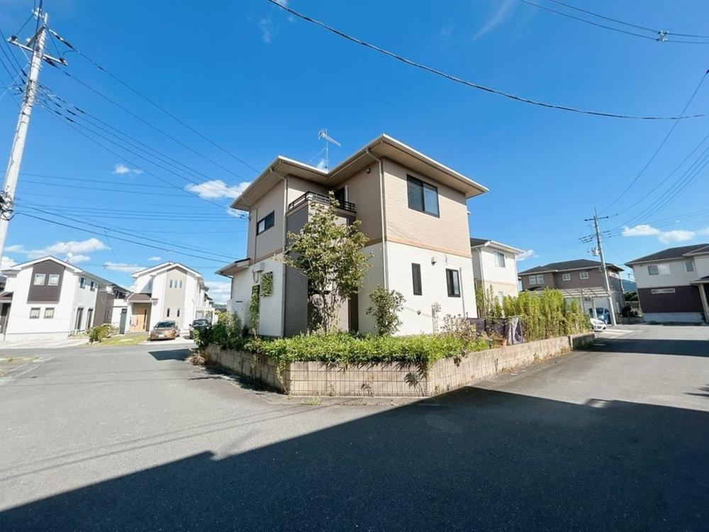 4LDK house in Honjo, Saitama - Photo 1