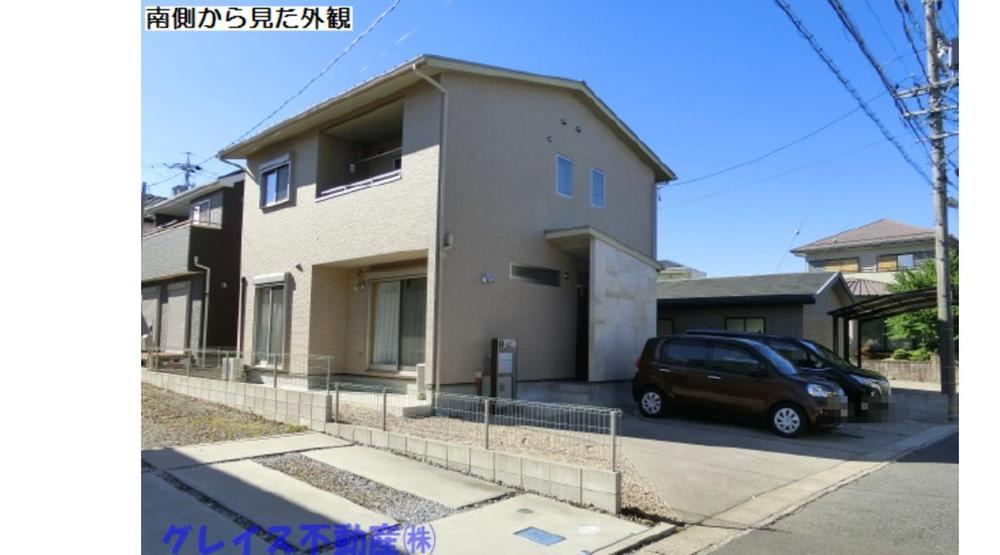 3LDK+S house in Toyoake, Aichi - Photo 1