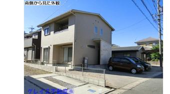 3LDK+S house in Toyoake