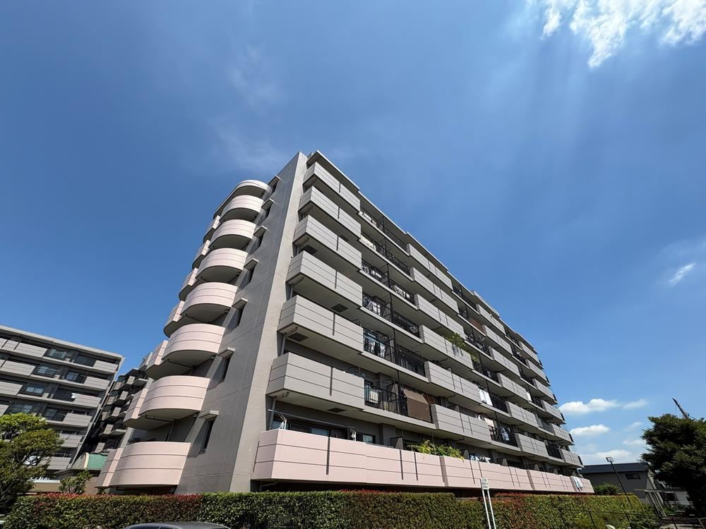 3LDK apartment in Koshigaya, Saitama - Photo 1