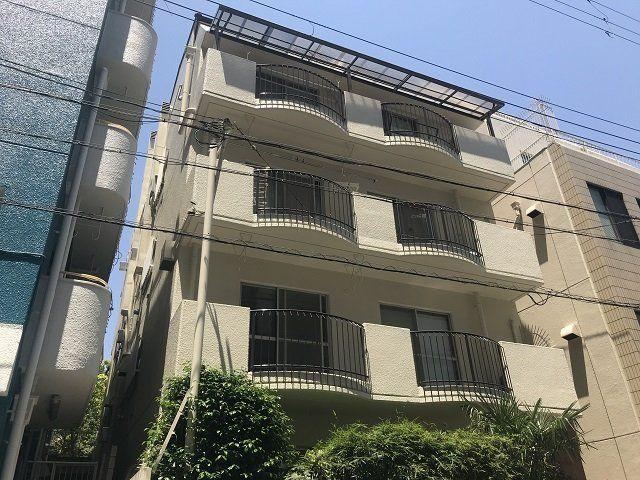 3DK apartment in Chuo Ward, Kobe, Hyogo - Photo 1