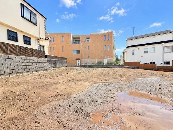 106 m² land in Kanagawa Ward, Yokohama, Kanagawa - Photo 1