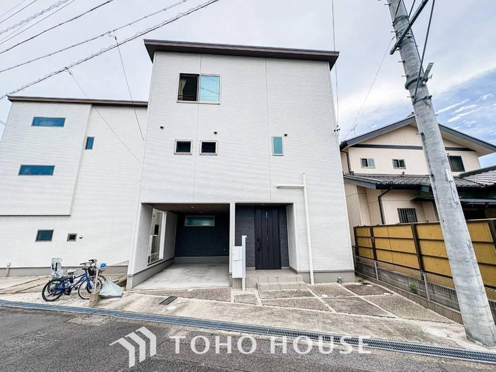3LDK house in Midori Ward, Nagoya, Aichi - Photo 1