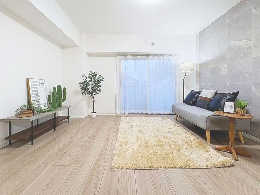 3LDK apartment in Nerima Ward, Tokyo - Photo 1