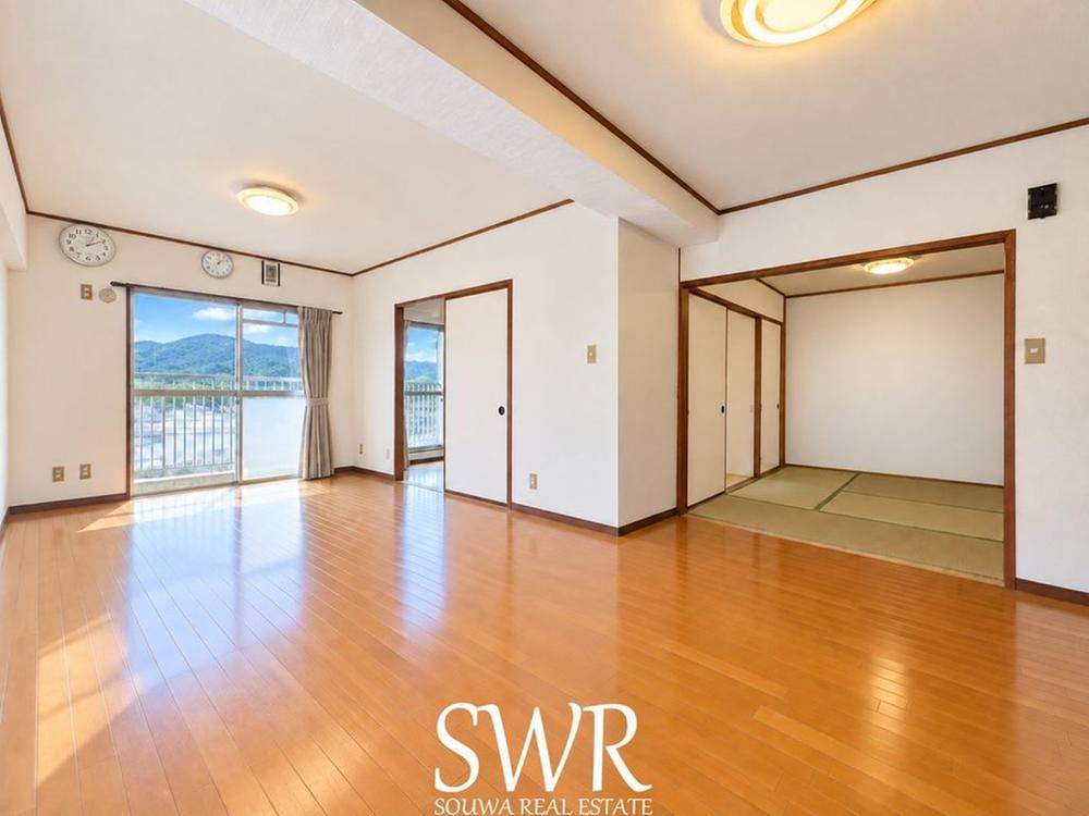 3LDK apartment in Okazaki, Aichi - Photo 1