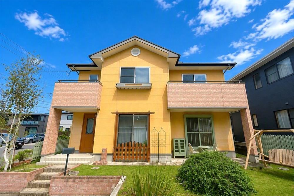 4LDK house in Natori, Miyagi - Photo 1