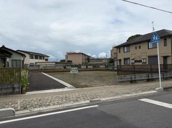plot of land in Otawara