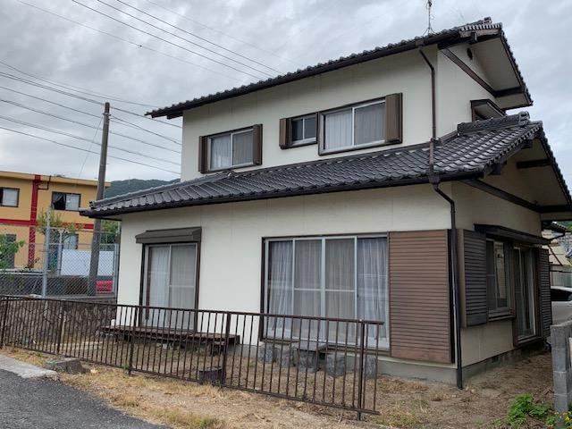 5DK house in Iwakuni, Yamaguchi - Photo 1