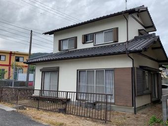 5DK house in Iwakuni