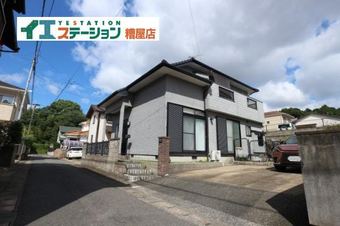 4LDK house in Shime, Kasuya District