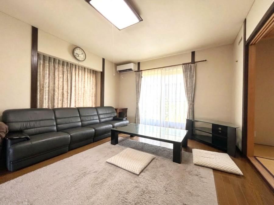3LDK+S house in Konan Ward, Niigata - Photo 1