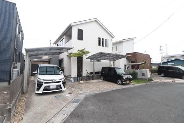 3LDK+S house in Hamana Ward, Hamamatsu, Shizuoka - Photo 1