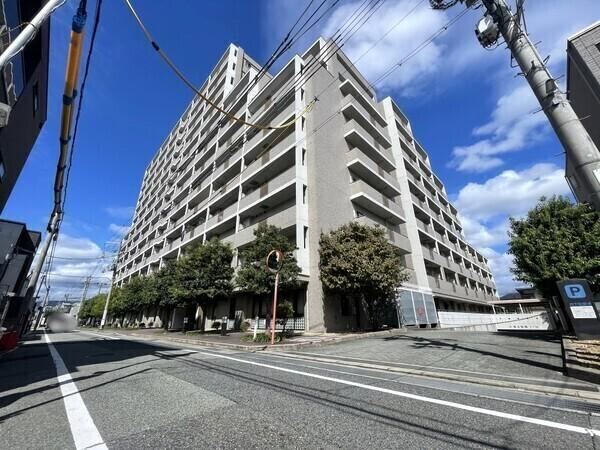 1LDK apartment in Nishinomiya, Hyogo - Photo 1
