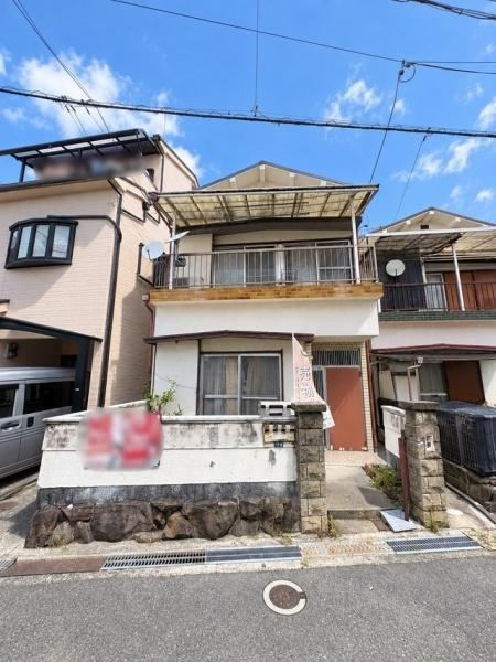 4DK house in Habikino, Osaka - Photo 1