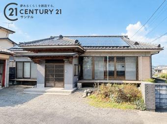 4LDK+S house in Miyakonojo