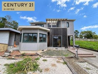 4LDK house in Tahara