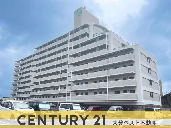 3LDK apartment in Oita, Oita - Photo 1