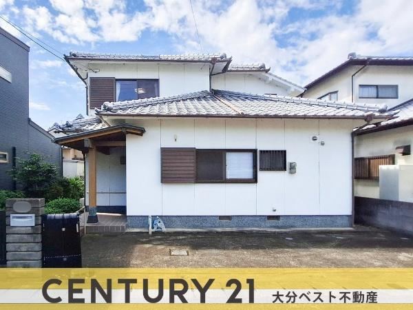 4LDK house in Oita, Oita - Photo 1