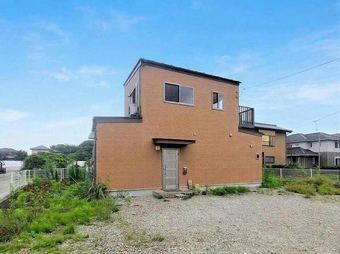2LDK house in Yachimata