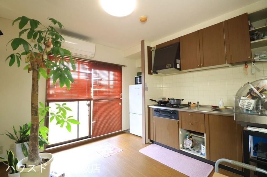 3DK apartment in Kagoshima, Kagoshima - Photo 1