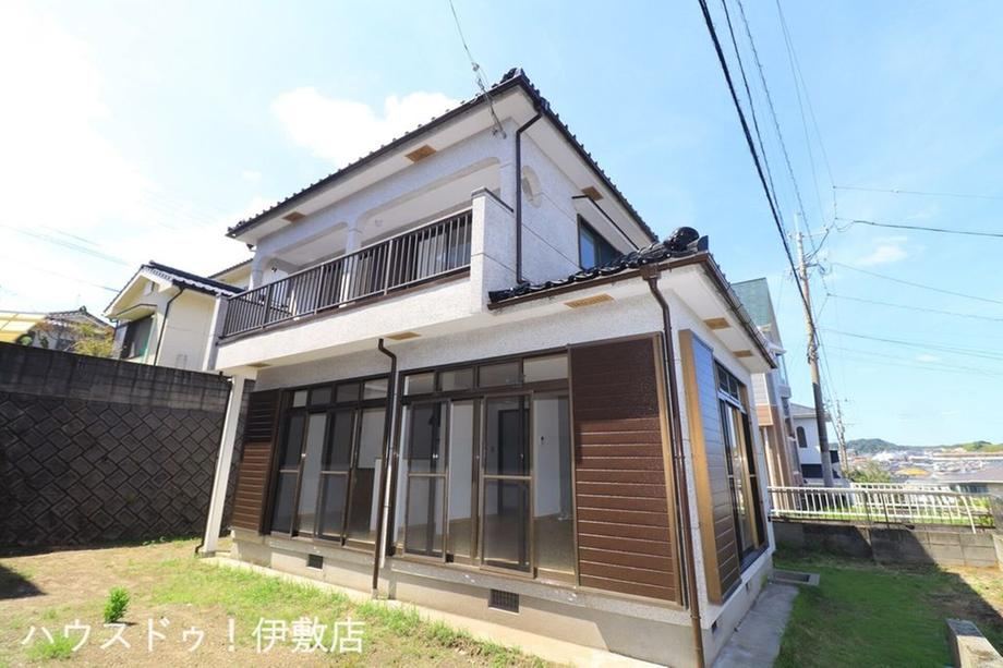 4LDK house in Kagoshima, Kagoshima - Photo 1