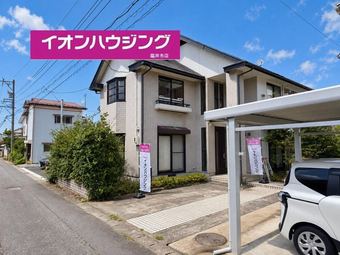 4LDK house in Sakai