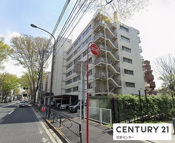 1LDK apartment in Setagaya Ward, Tokyo - Photo 1