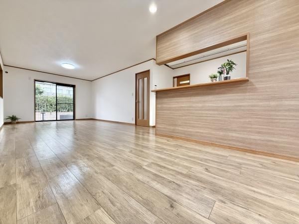 3LDK house in Sakai Ward, Sakai, Osaka - Photo 1