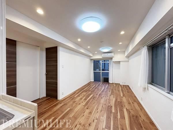 1LDK apartment in Taito Ward, Tokyo - Photo 1