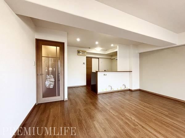 3LDK+S apartment in Sumida Ward, Tokyo - Photo 1