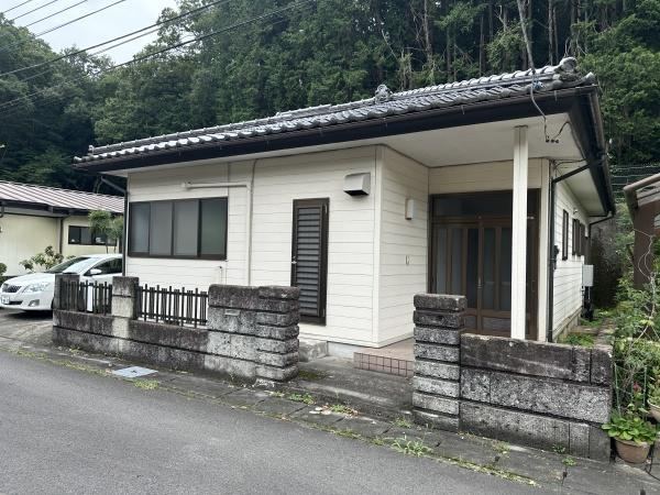 2LDK+S house in Nasukarasuyama, Tochigi - Photo 1