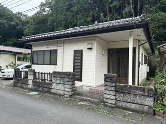 2LDK+S house in Nasukarasuyama