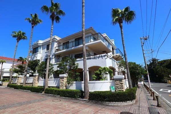 2LDK apartment in Chigasaki, Kanagawa - Photo 1