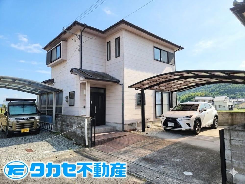 4LDK house in Himeji, Hyogo - Photo 1