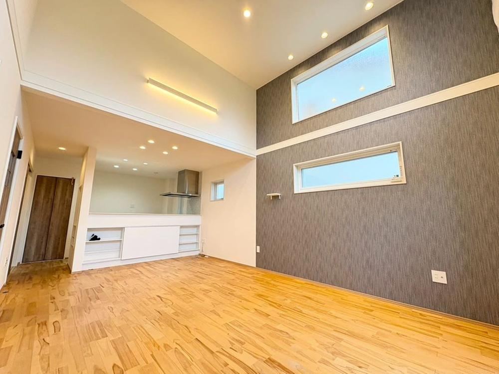 4LDK house in Aoba Ward, Sendai, Miyagi - Photo 1