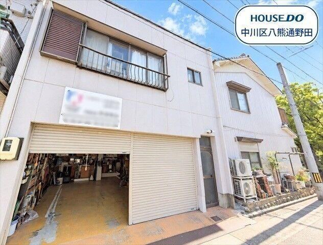 74 m² land in Nakagawa Ward, Nagoya, Aichi - Photo 1
