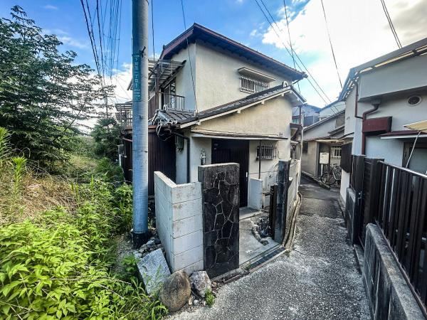 4K house in Kawanishi, Hyogo - Photo 1