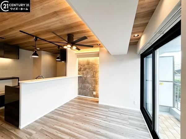 1LDK apartment in Ota Ward, Tokyo - Photo 1