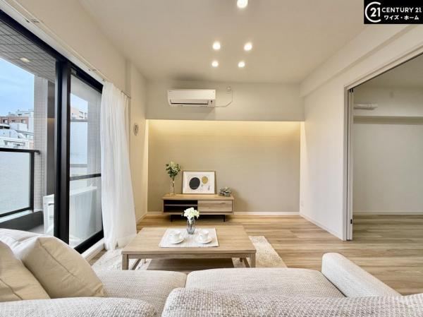 3LDK apartment in Toshima Ward, Tokyo - Photo 1