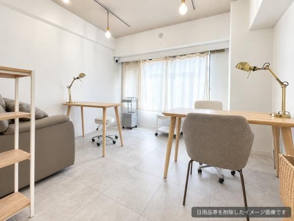 studio apartment in Higashiyodogawa Ward, Osaka - Photo 1