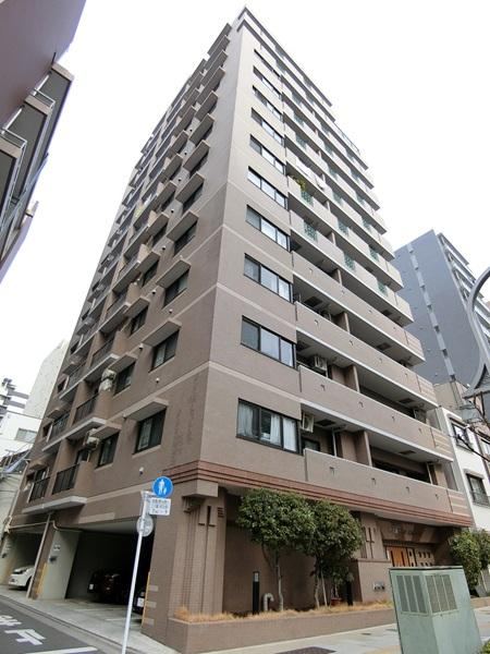 2LDK apartment in Taito Ward, Tokyo - Photo 1