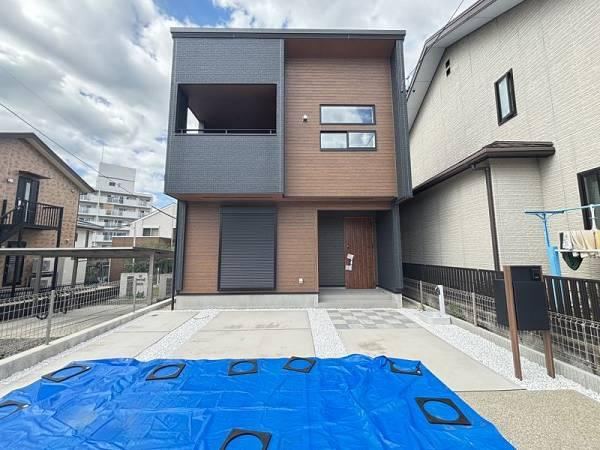 3LDK+S house in Toyota, Aichi - Photo 1