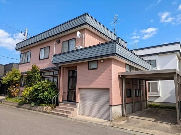 5LDK+2S house in Aomori, Aomori - Photo 1