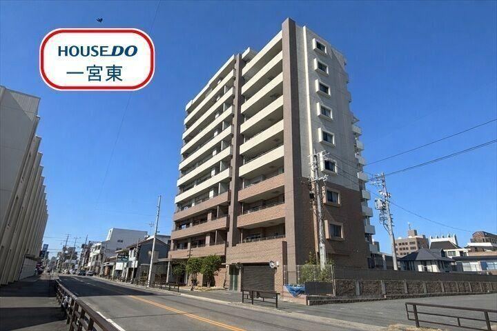 2LDK apartment in Ichinomiya, Aichi - Photo 1