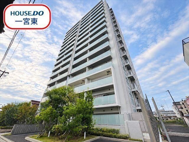 3LDK+S apartment in Ichinomiya, Aichi - Photo 1