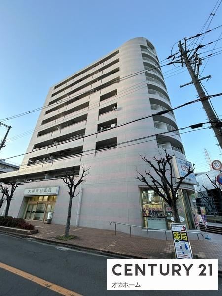 3LDK apartment in Kadoma, Osaka - Photo 1