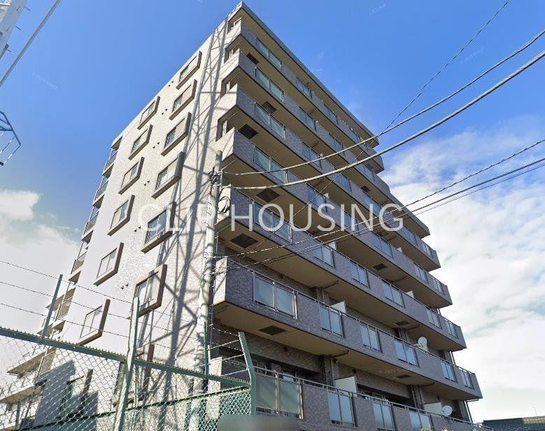 3LDK apartment in Chuo Ward, Sagamihara, Kanagawa - Photo 1
