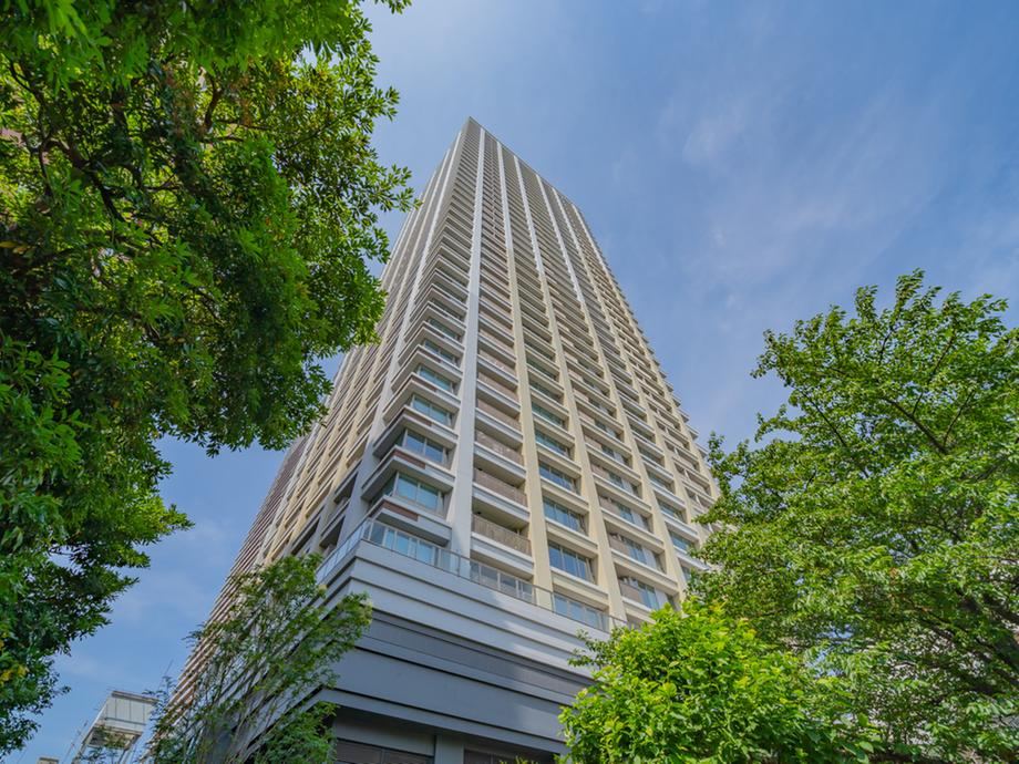 1LDK apartment in Shinagawa Ward, Tokyo - Photo 1